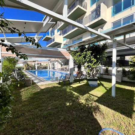 Apartamentos Oasis De La Cala Finestrat Extérieur photo