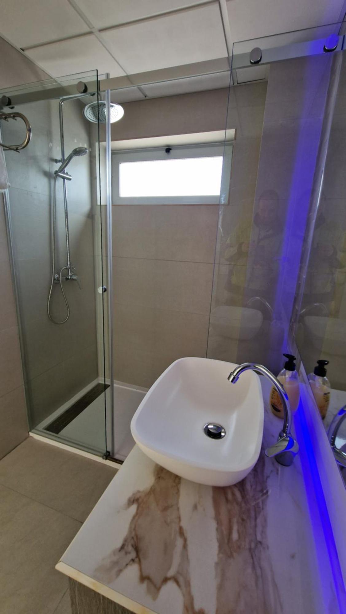 Apartamentos Oasis De La Cala Finestrat Extérieur photo